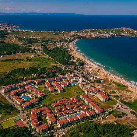 Apartament Green Life Beach Private Apartament