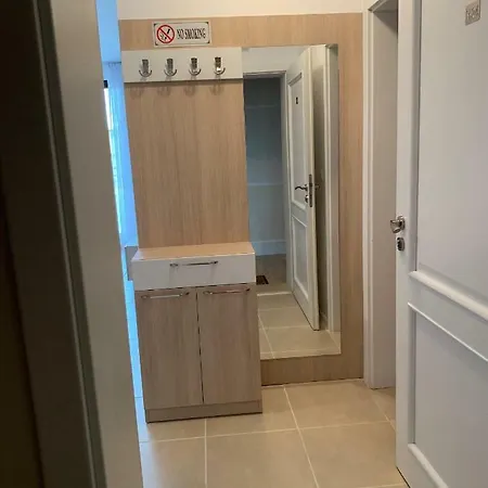 Green Life Beach Private Apartament Созопол
