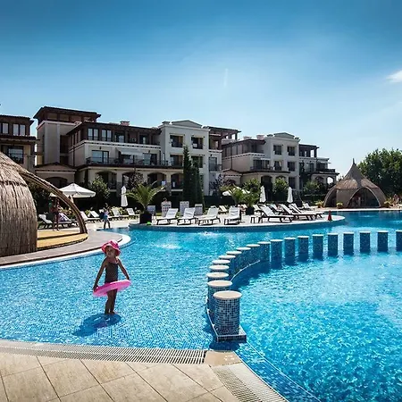 Green Life Beach Private Apartament Apartament
