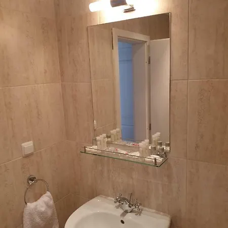 Green Life Beach Private Apartament Созопол