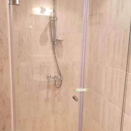 Green Life Beach Private Apartament Sozopol