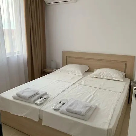 Green Life Beach Private Apartament